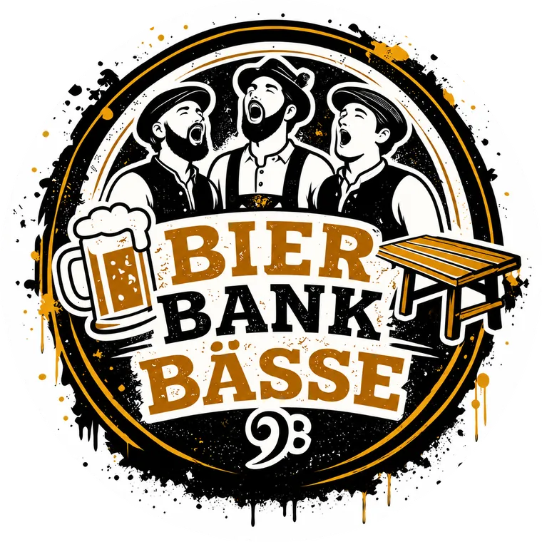 Bierbankbässe – Männerchor aus Ostwestfalen-Lippe